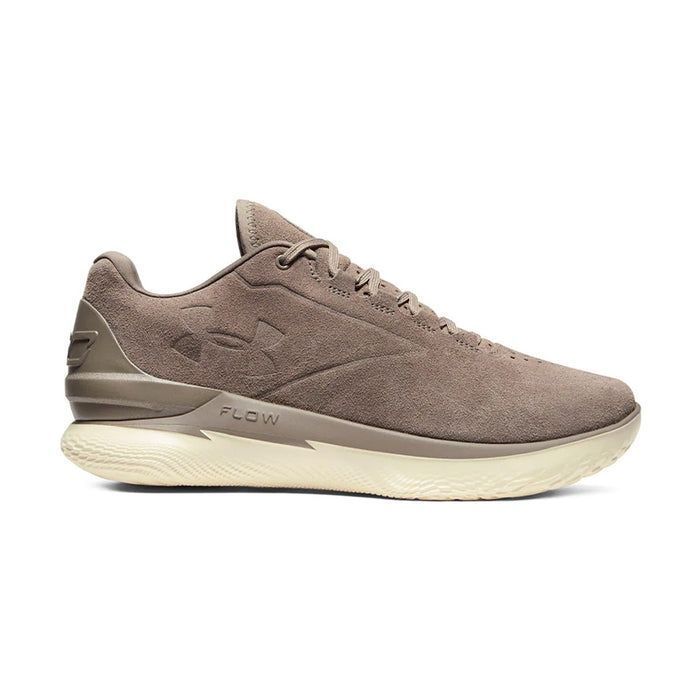 Баскетбольні кросівки Under Armour Curry 1 Low Flotro — фото 1