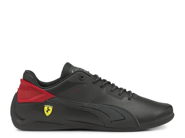 Кросівки чоловічі Puma Ferrari Drift Cat Delta (306860-01) — фото 1