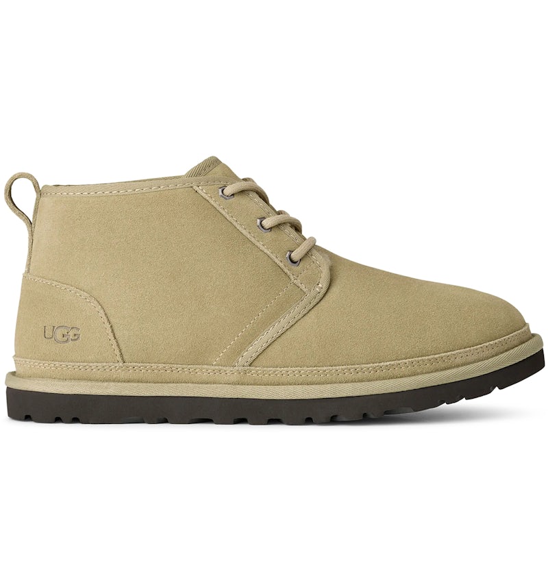 Черевики UGG Neumel — фото 1