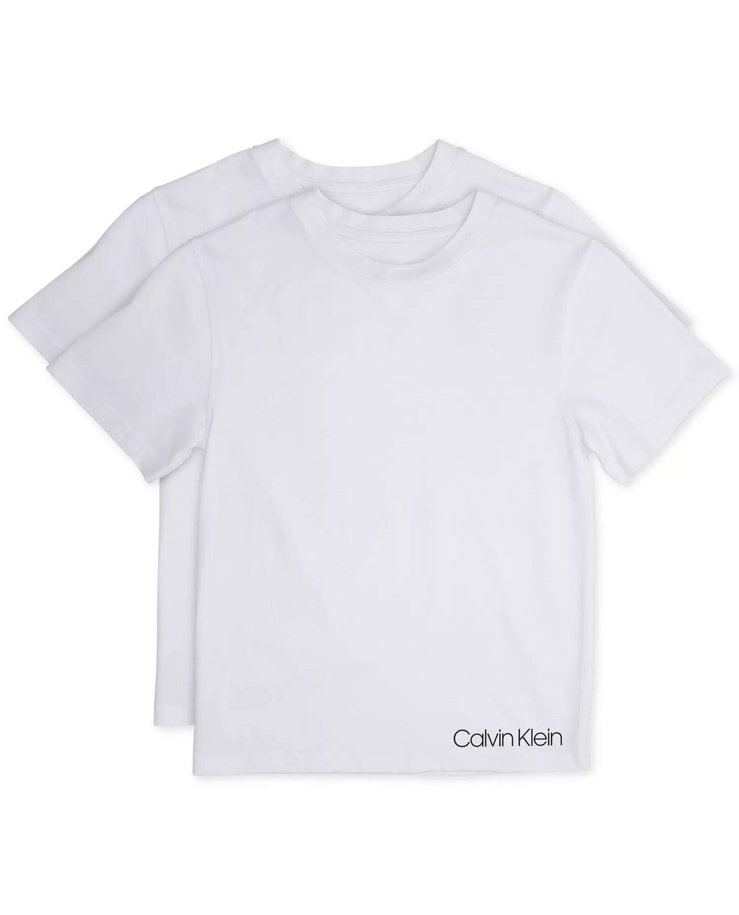 Набір футболок для хлопчика Calvin Klein 1159854621 — фото 1