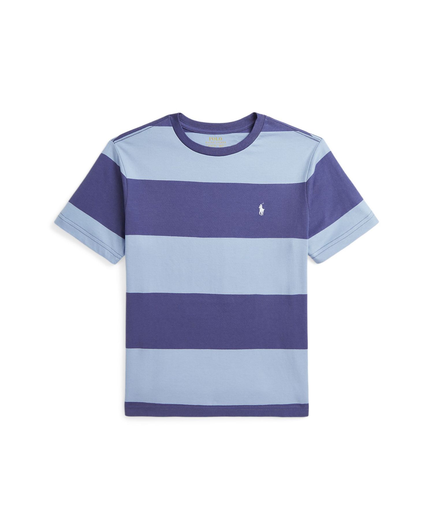 Футболка на дитину Polo Ralph Lauren в смужку 1159858596 — фото 1