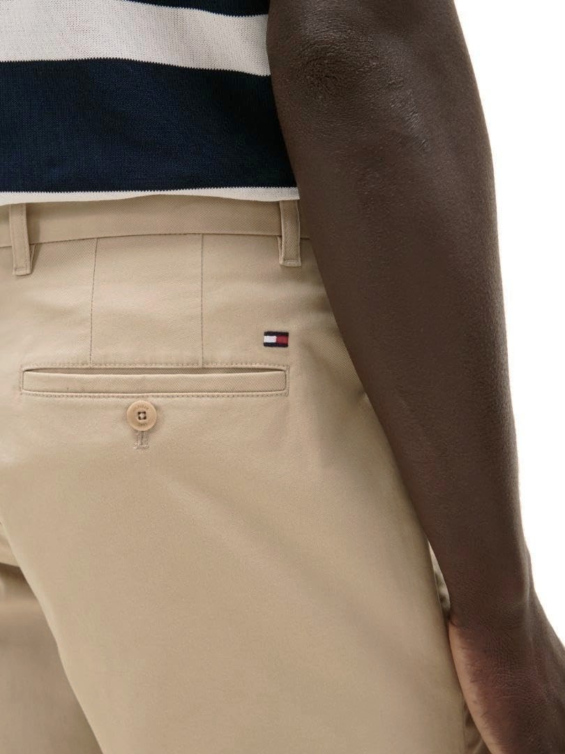 Шорти чоловічі Tommy Hilfiger 1159854948 — фото 3