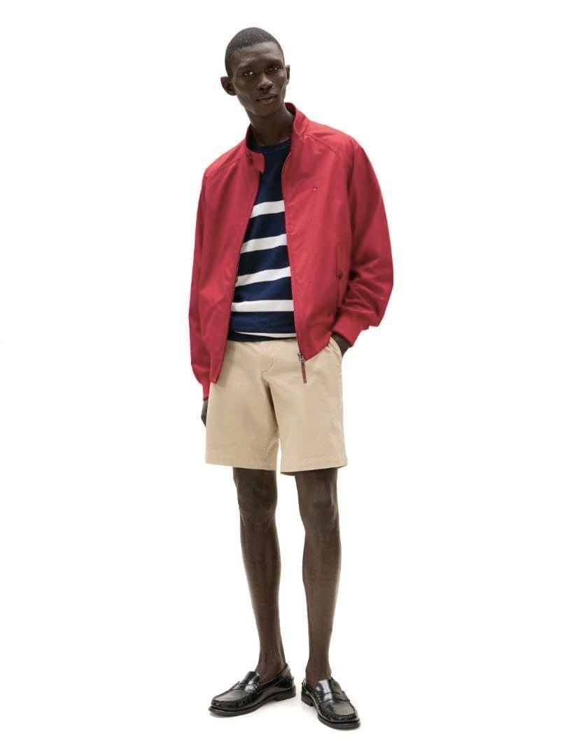 Шорти чоловічі Tommy Hilfiger 1159854948 — фото 4