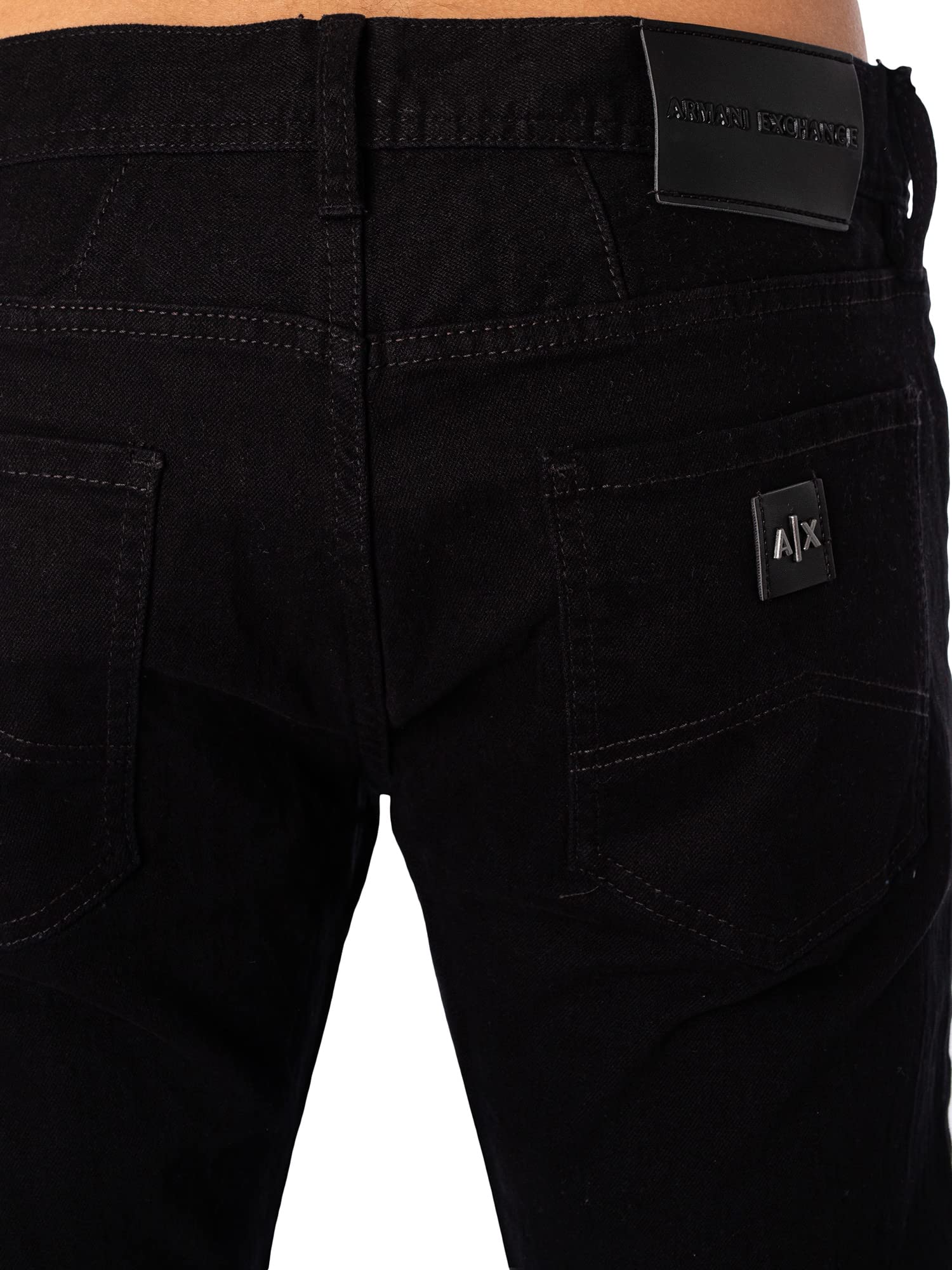 Чоловічі джинси Armani Exchange 1159855276 — фото 7