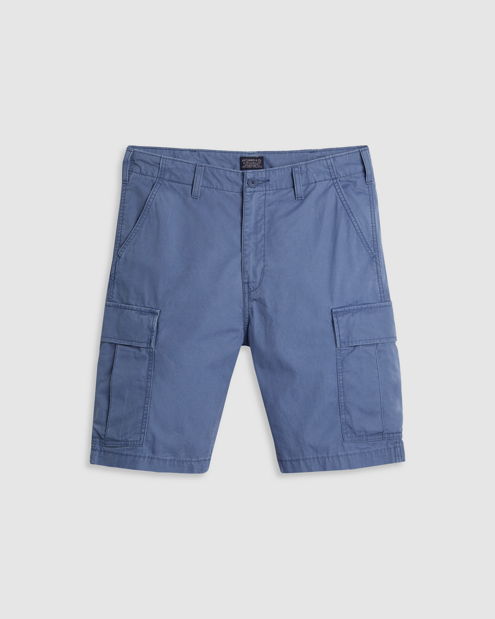 Чоловічі шорти карго Levi's Carrier Cargo 1159856287 — фото 8