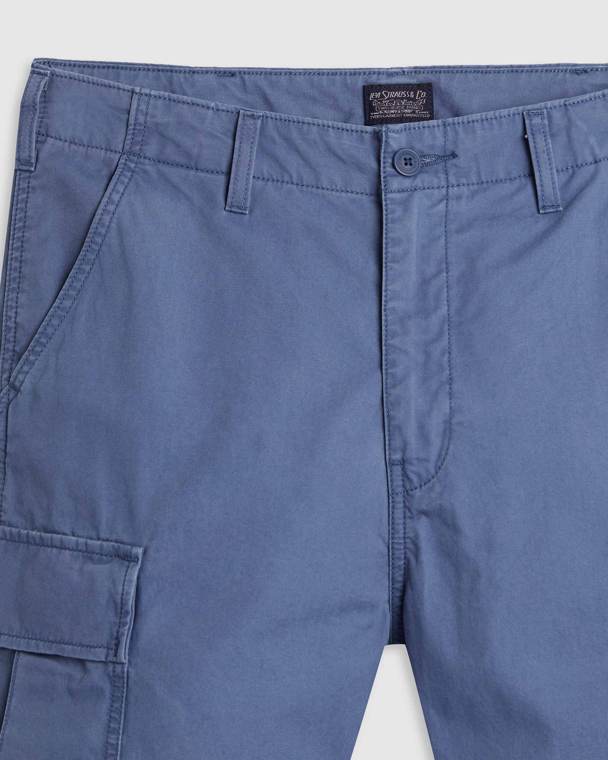 Чоловічі шорти карго Levi's Carrier Cargo 1159856287 — фото 10