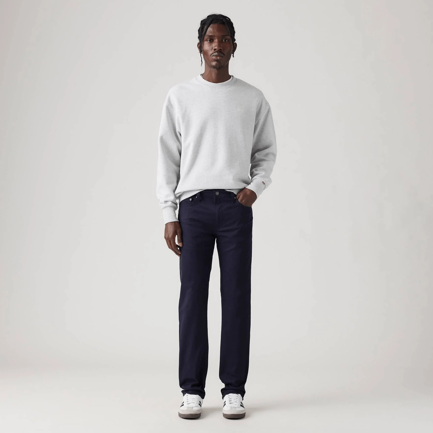 Чоловічі джинси 511 Slim Levi's 1159857098 — фото 1