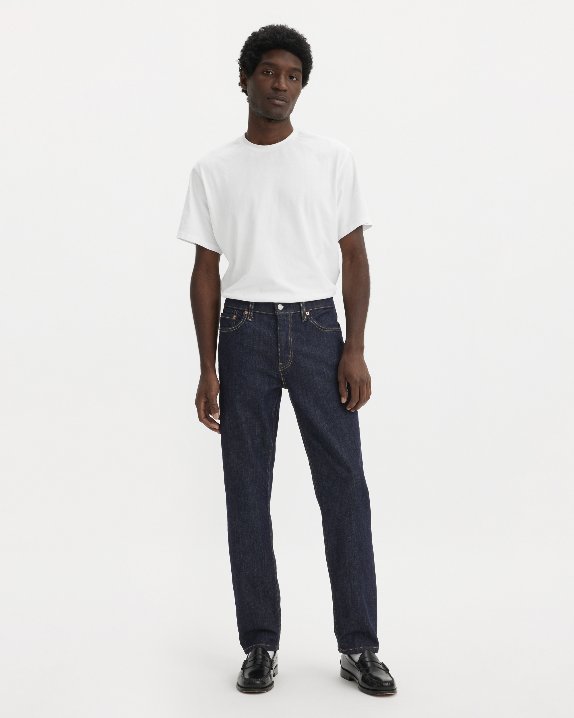 Чоловічі джинси Levi's 541 Athletic Taper 1159857271 — фото 1