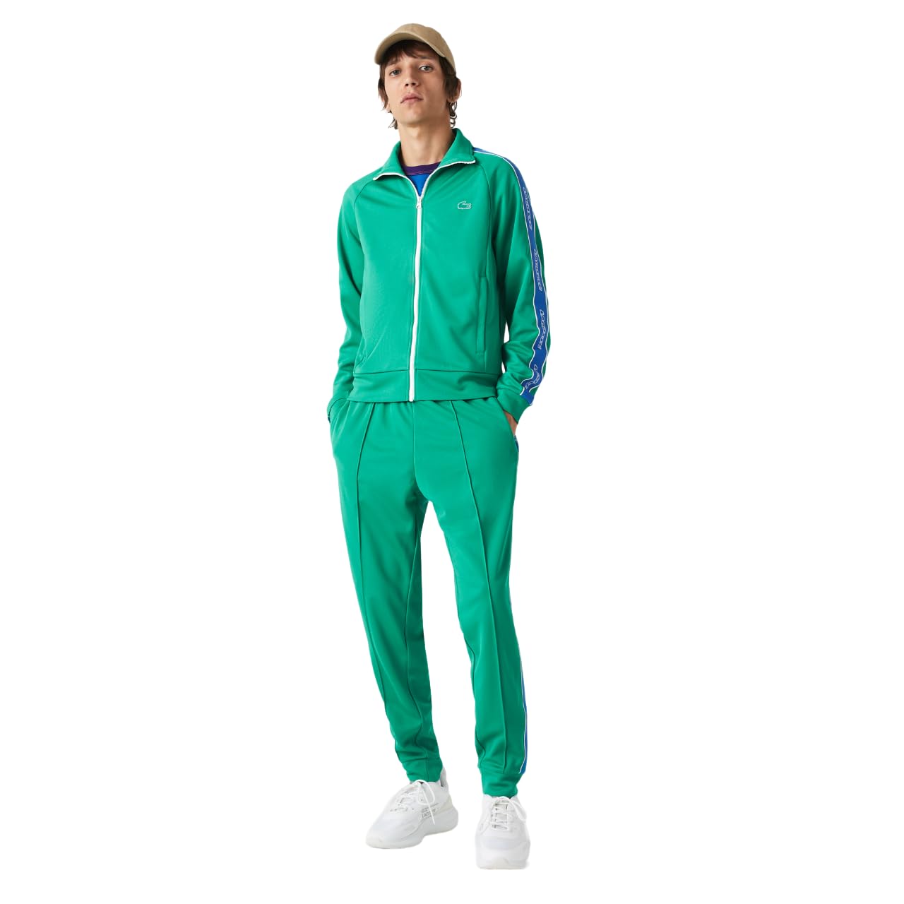 Чоловічі спортивні штани Lacoste Джоггер 1159854883 — фото 1