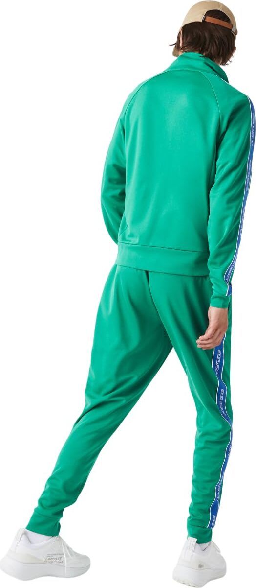 Чоловічі спортивні штани Lacoste Джоггер 1159854883 — фото 4