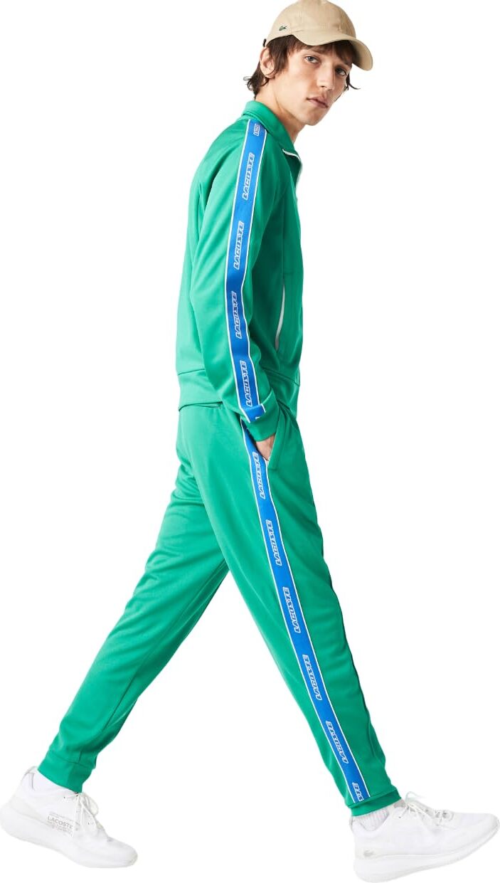 Чоловічі спортивні штани Lacoste Джоггер 1159854883 — фото 5