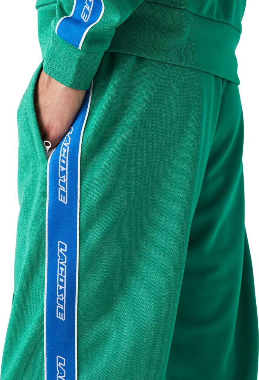 Чоловічі спортивні штани Lacoste Джоггер 1159854883 — фото 7