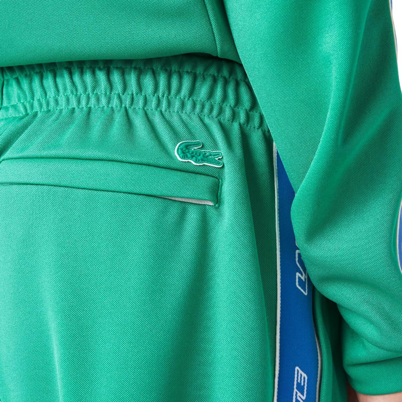 Чоловічі спортивні штани Lacoste Джоггер 1159854883 — фото 8