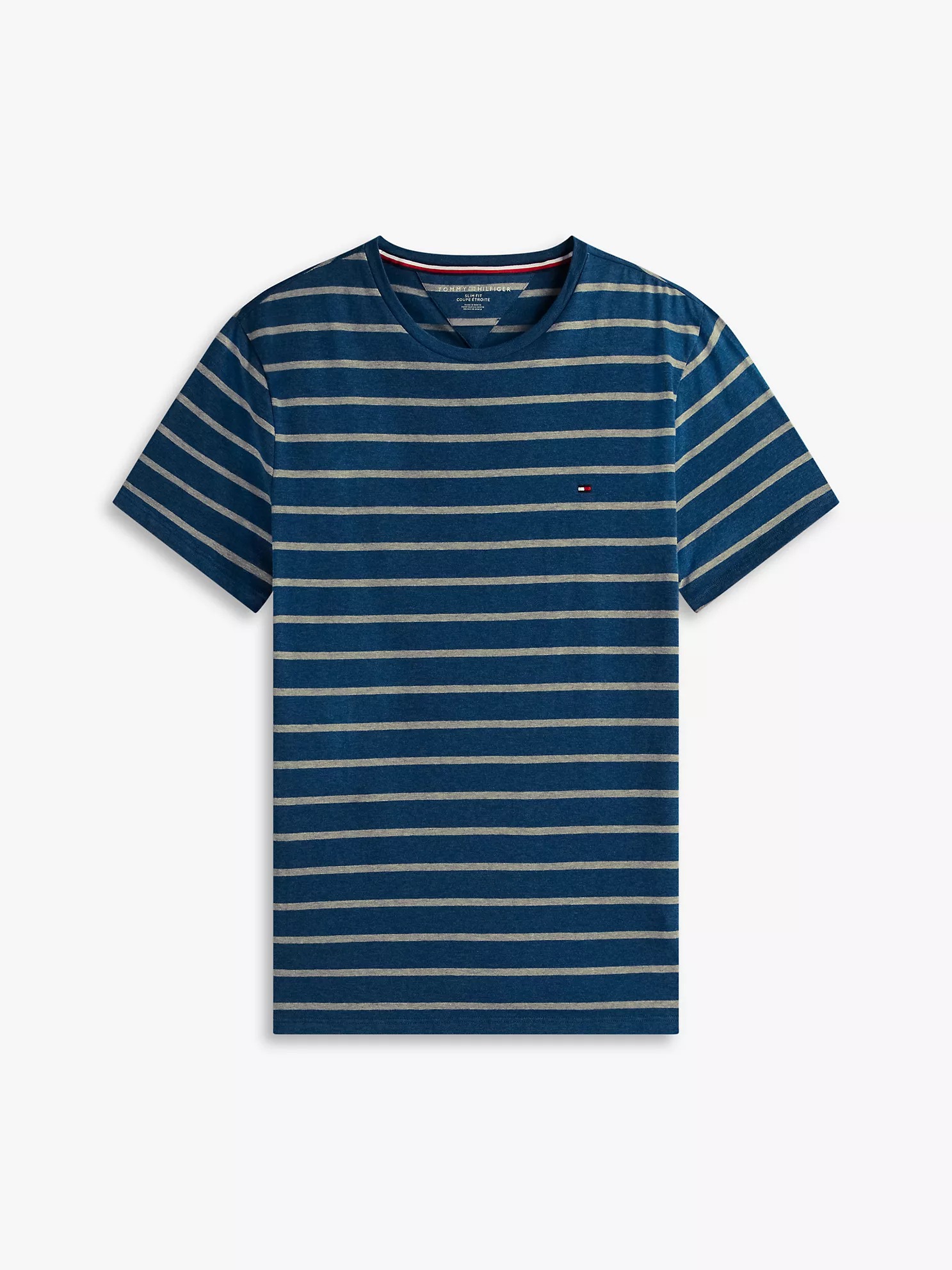 Чоловічі футболки Tommy Hilfiger 1159855603 — фото 5