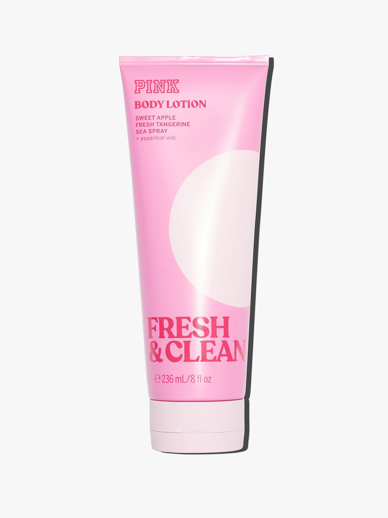 Парфумований лосьйон для тіла Fresh & Clean від Victoria's Secret Pink 1159856046 — фото 1