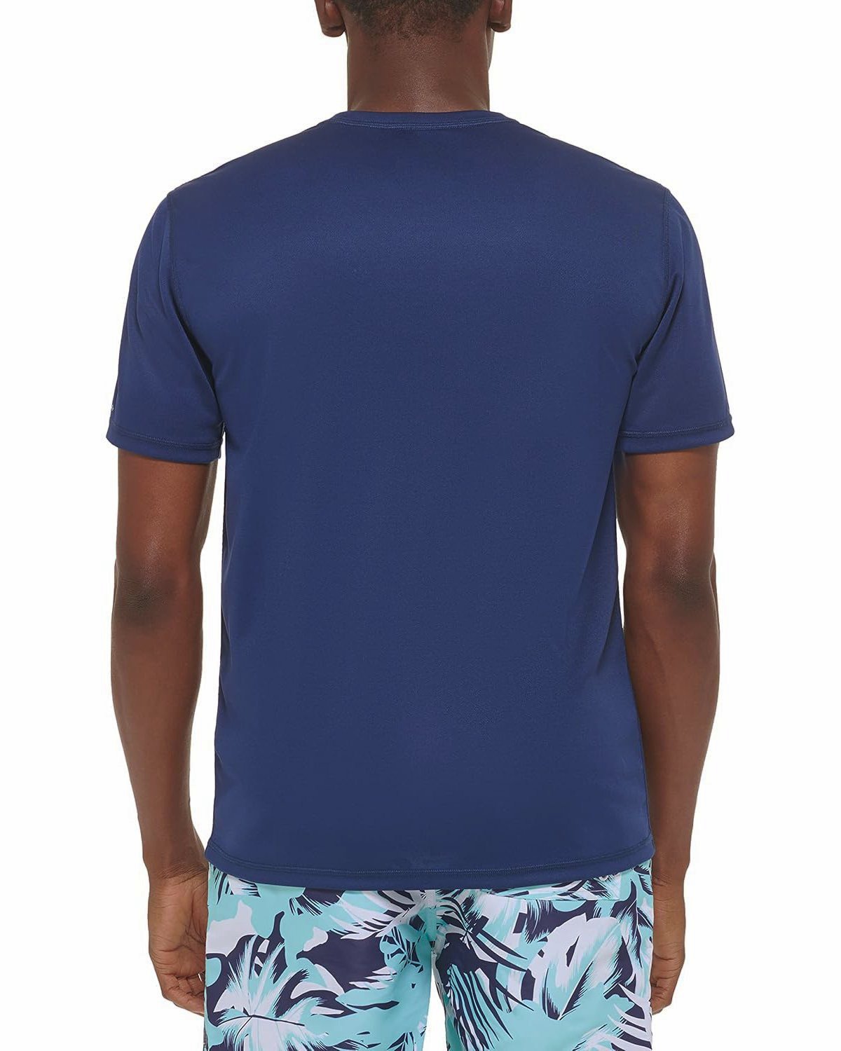 Жіноча футболка Calvin Klein із захистом UPF 40+ 1159858164 — фото 2
