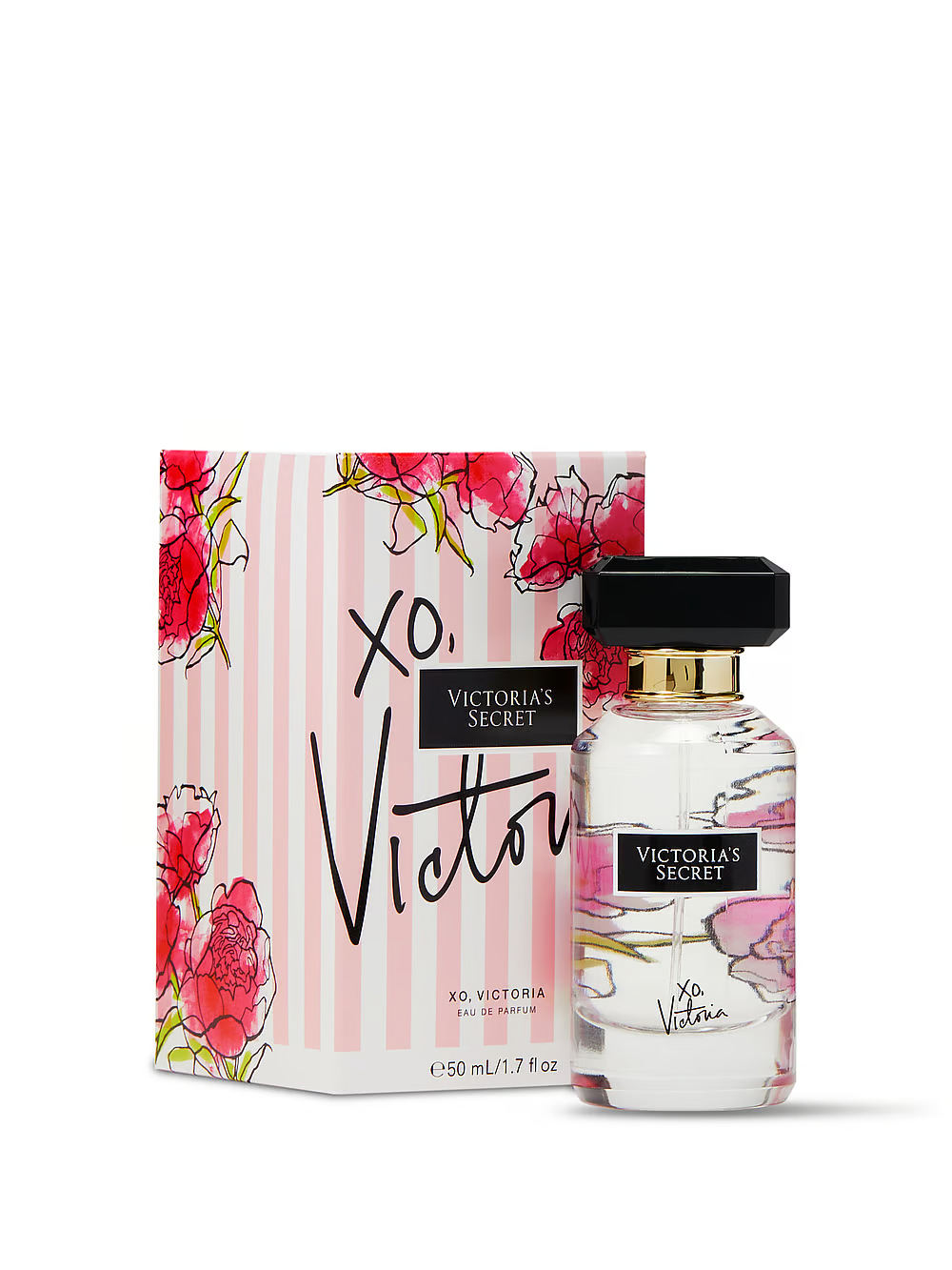 Парфумована вода xo, Victoria Eau De Parfum Victoria's Secret 1159859420 — фото 1