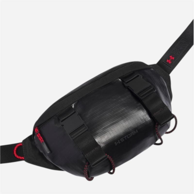 Сумка на пояс Under Armour Summit Trail Waist Bag (1388932-001) — фото 1