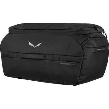 Сумка Salewa ULTRALIGHT DUFFLE 28L 1421 0910 - UNI - чорний — фото 2