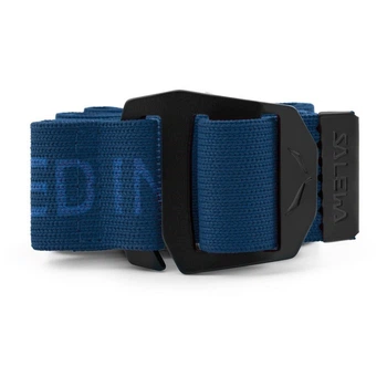 Ремінь Salewa RAINBOW 3 BELT 28923 3751 - UNI - синій