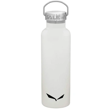 Термопляшка Salewa VALSURA INSUL BTL 0.65 L 0519 0012 - UNI - білий