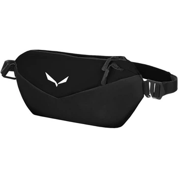 Поясна сумка Salewa FANES SLING 1437 0910 - UNI - чорний — фото 3
