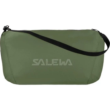 Сумка Salewa ULTRALIGHT DUFFLE 28L 1421 5560 - UNI - темно-оливковий — фото 2