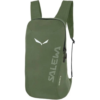 Рюкзак Salewa ULTRALIGHT 15L 1419 5560 - UNI - зелений — фото 2