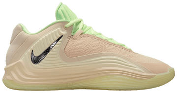 Баскетбольні Кросівки Nike Giannis Freak — фото 1