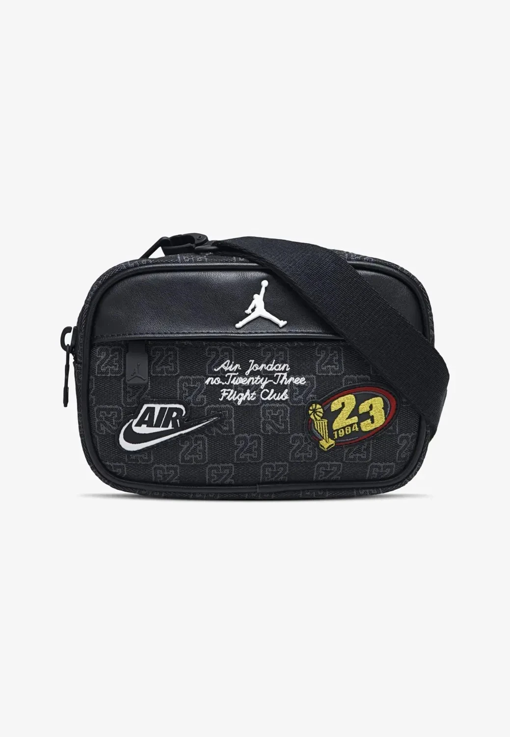 Jordan Monogram Small Bag — фото 1