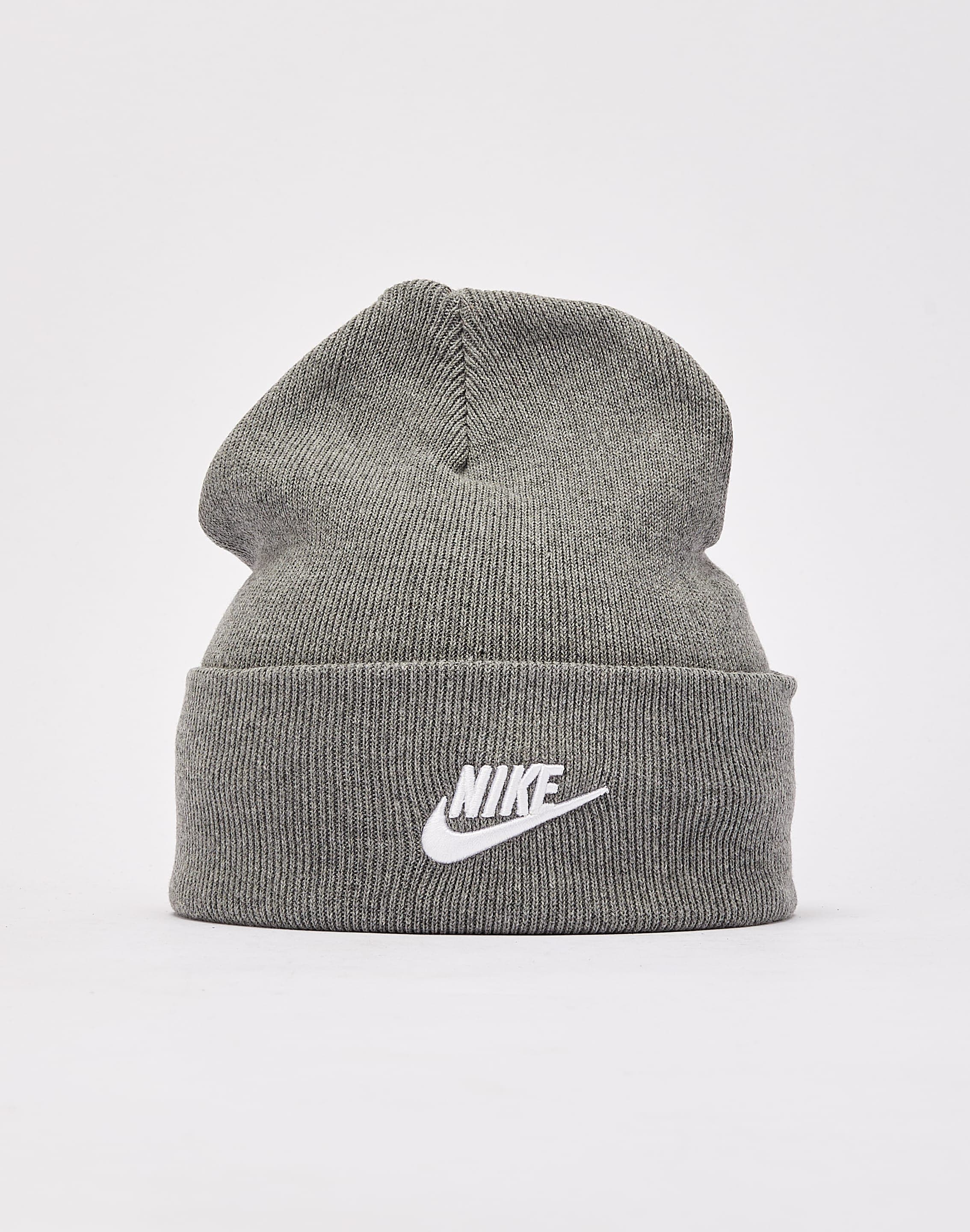 Nike Tall Cuff Futura Beanie — фото 1