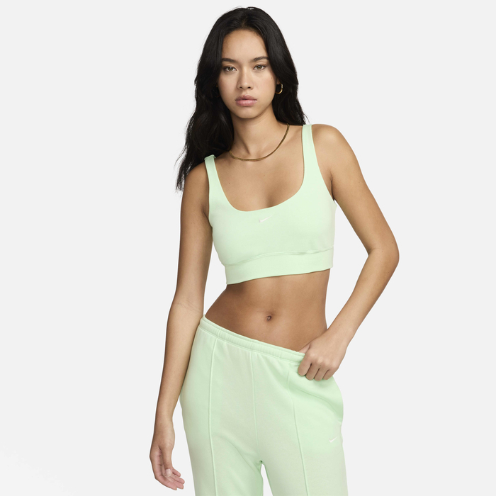 Топ Жіночий Nike W Nsw Chll Ft Crp Tank FN2832-376, L — фото 2