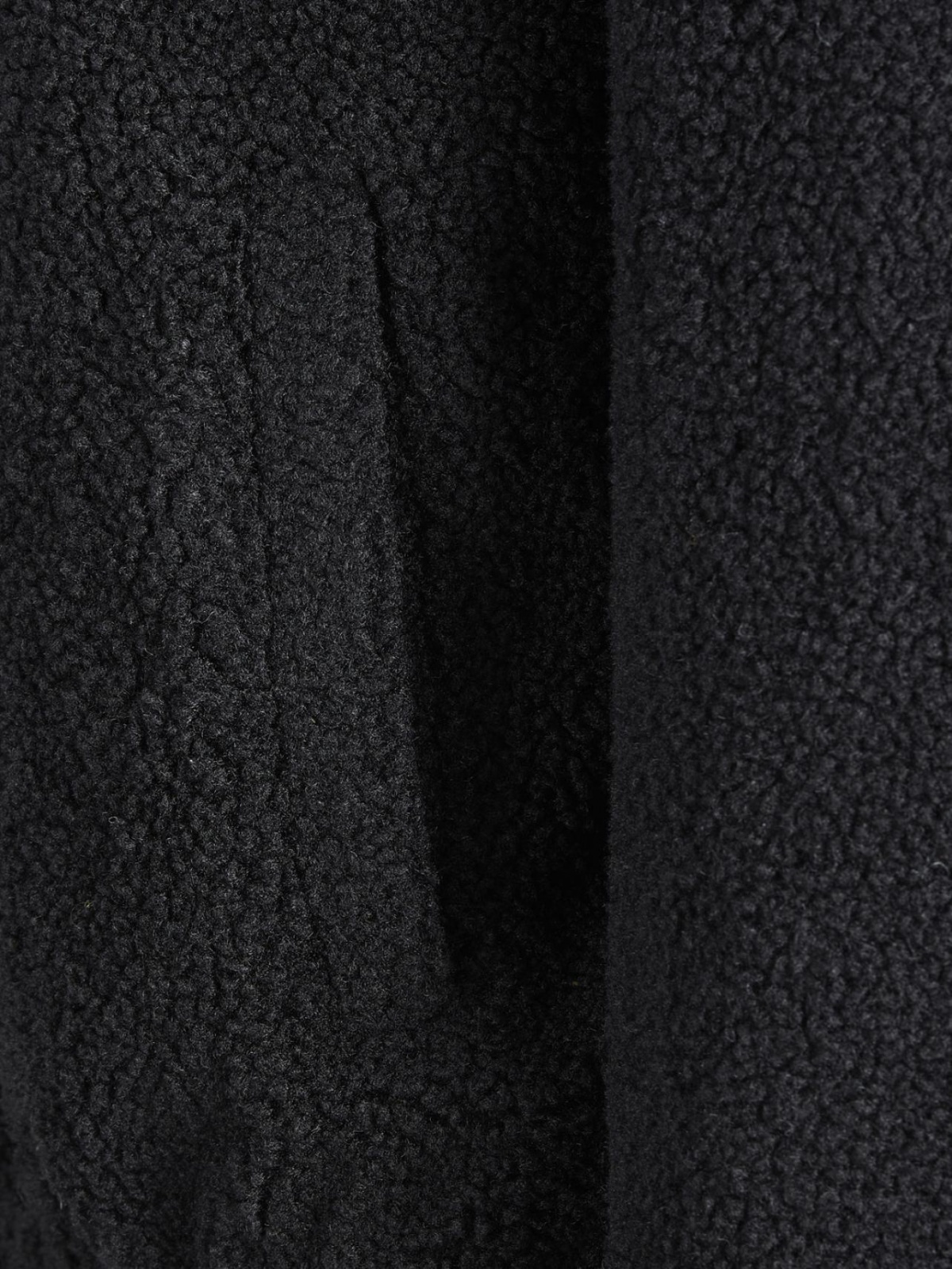 Толстовка JORMACAN SWEAT HOOD 12200198-Black-Fit:OVERSIZE Jack & Jones L Чорний — фото 5