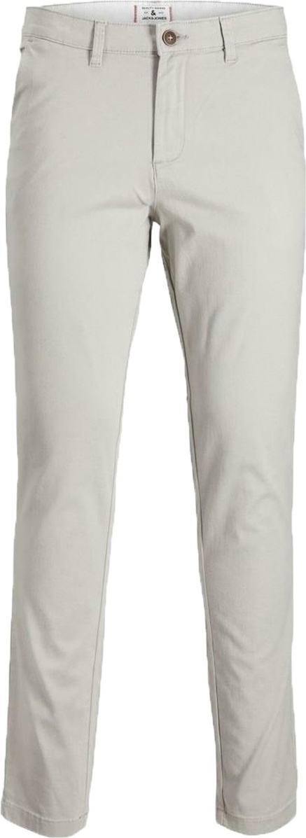 Штани JPSTMARCO JJDAVE AKM GHOST GREY NOOS 12200011-Ghost Gray Jack & Jones 31/32 Сірий — фото 3