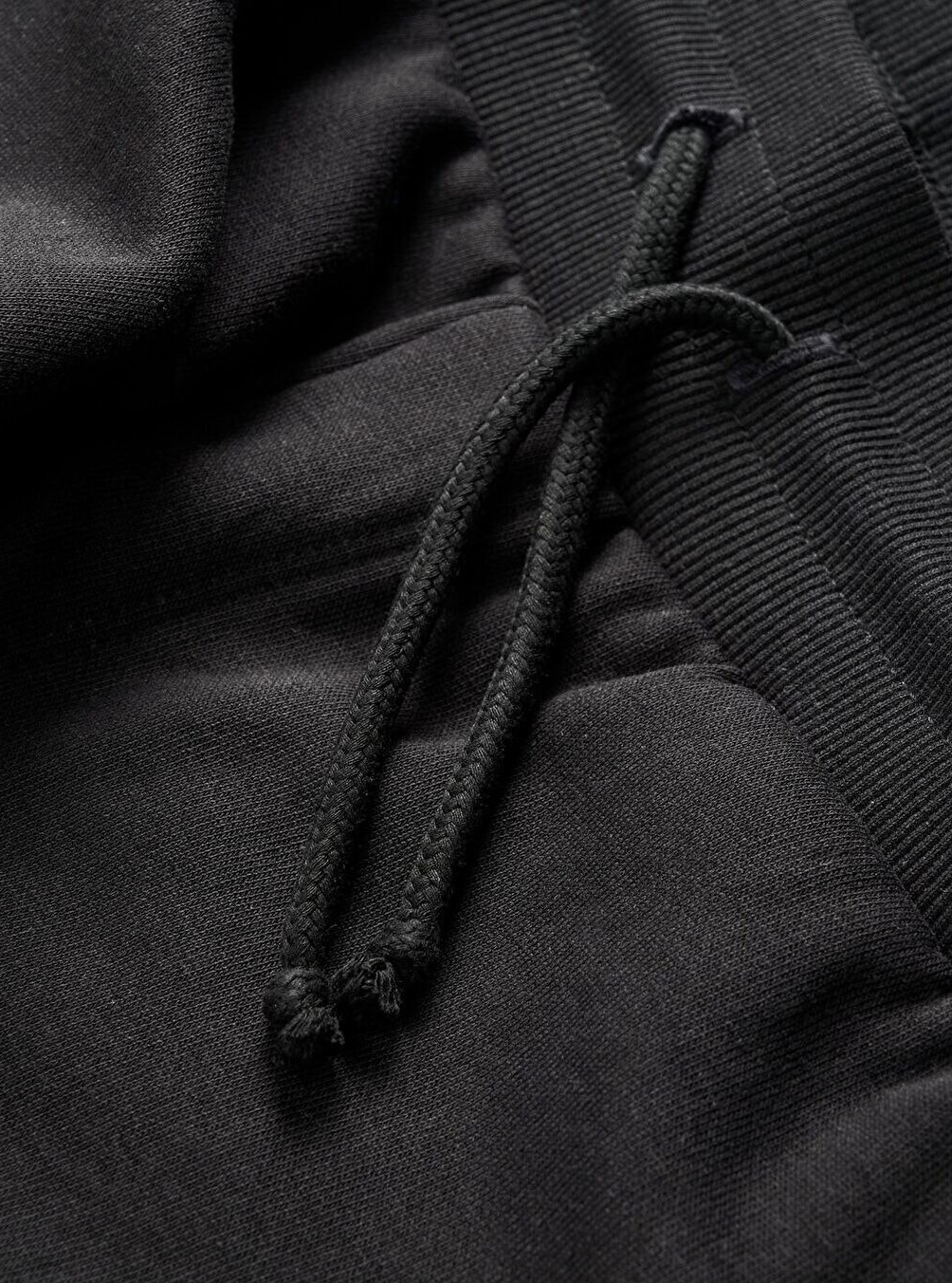 Штани JWHARTHUR JJSWEAT PANTS IMP 12218595-Black Jack & Jones XXL Чорний — фото 5