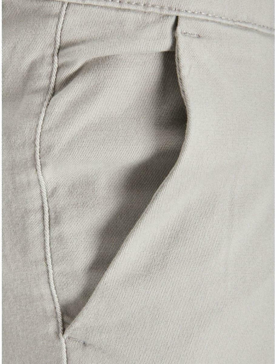 Штани JPSTMARCO JJDAVE AKM GHOST GREY NOOS 12200011-Ghost Gray Jack & Jones 31/32 Сірий — фото 4