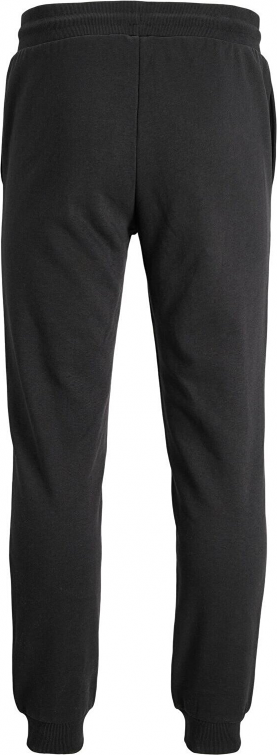 Штани JWHARTHUR JJSWEAT PANTS IMP 12218595-Black Jack & Jones XXL Чорний — фото 4