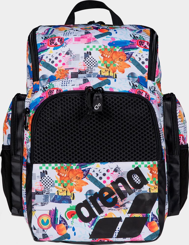 Рюкзак Arena ONE GO BACKPACK AO 35L мультиколор 46 х 38 х 23 см (010230-101) — фото 1