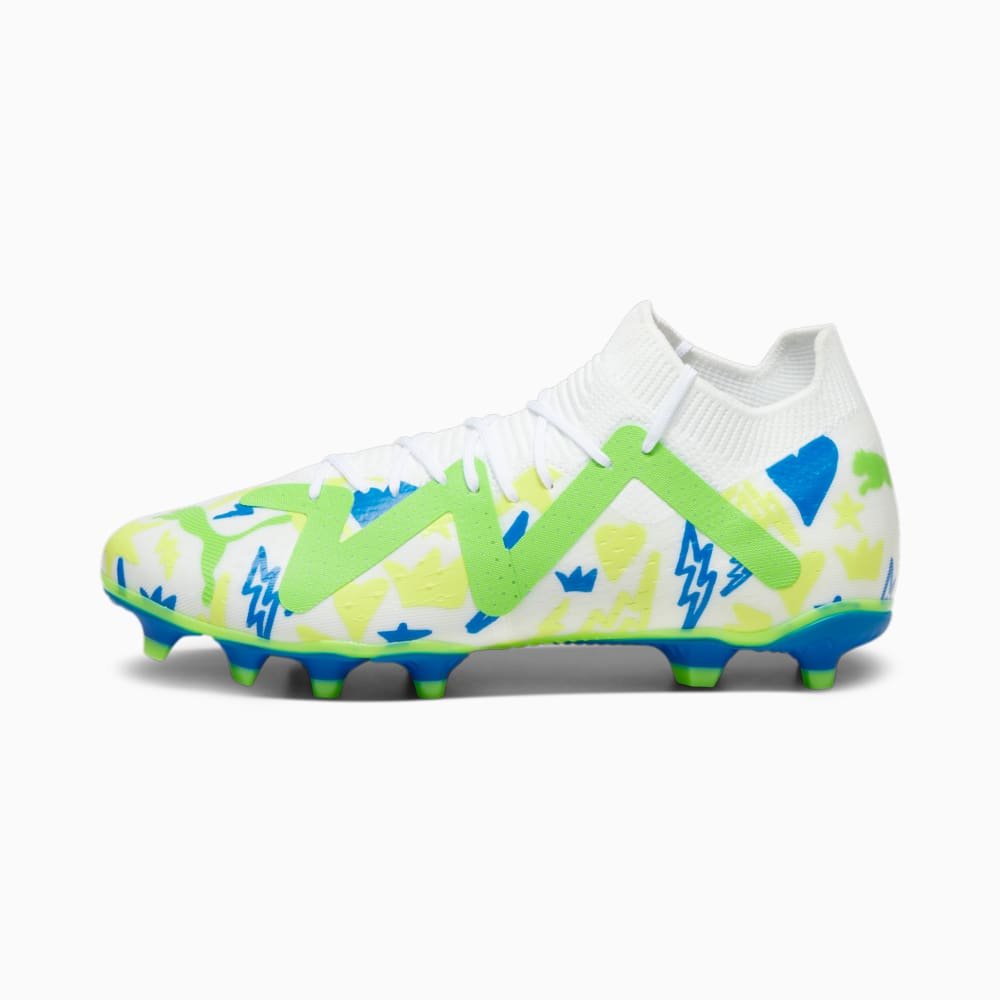 Бутси Puma Future Match Neymar Jr Fg/Ag 107612_01 розмір 45 — фото 1