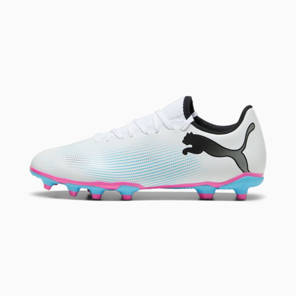 Бутси Puma Future 7 Play FG/AG 107723_01 розмір 43 — фото 1