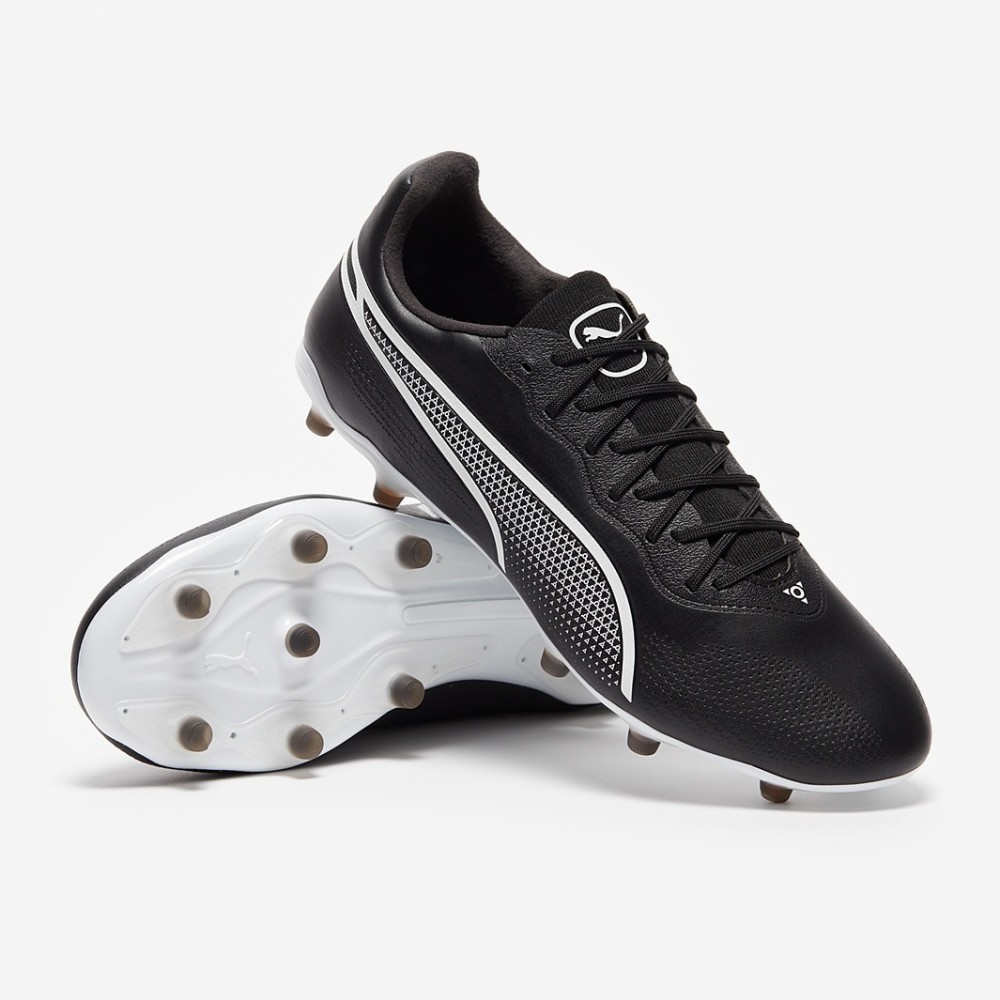 Бутси Puma KING Match FG/AG 107570_01 розмір 42.5 — фото 1