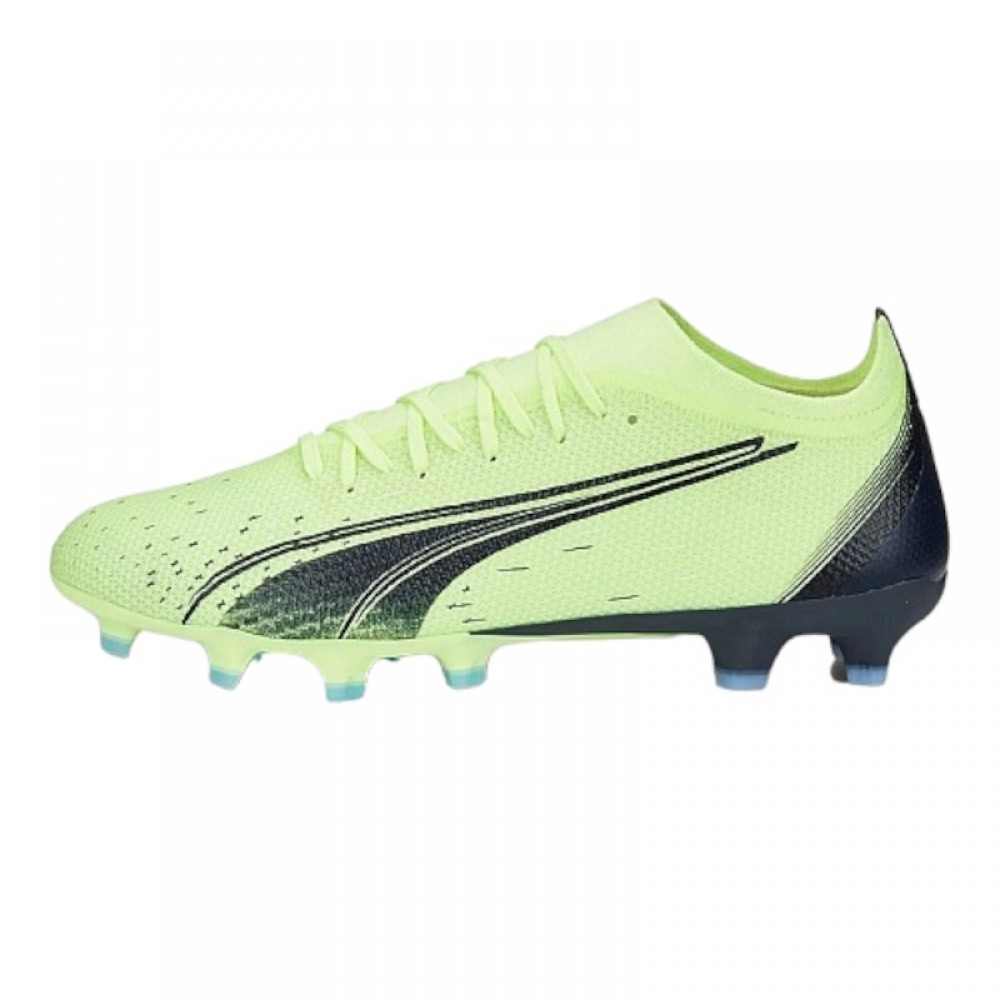 Бутси Puma Ultra Match FG/MG 106900 01(44) — фото 1