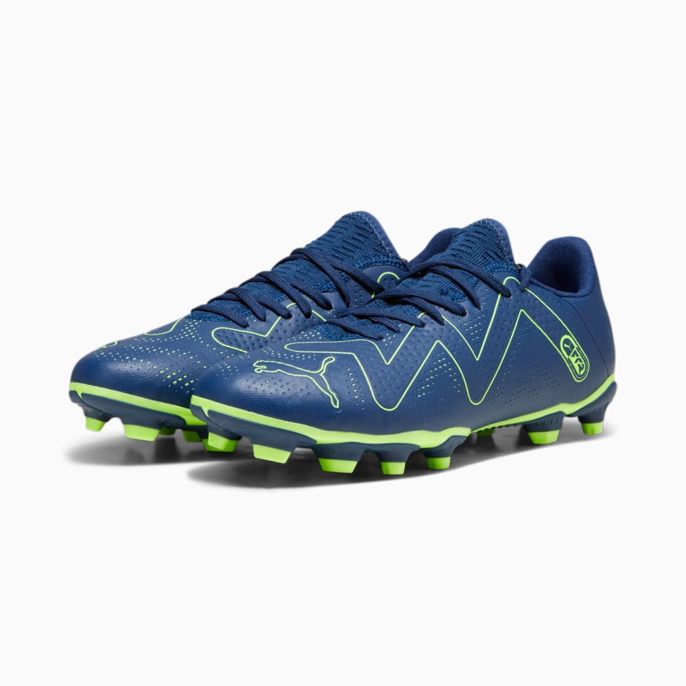 Бутси Puma FUTURE Play FG/AG 107377_03 розмір 44 — фото 1