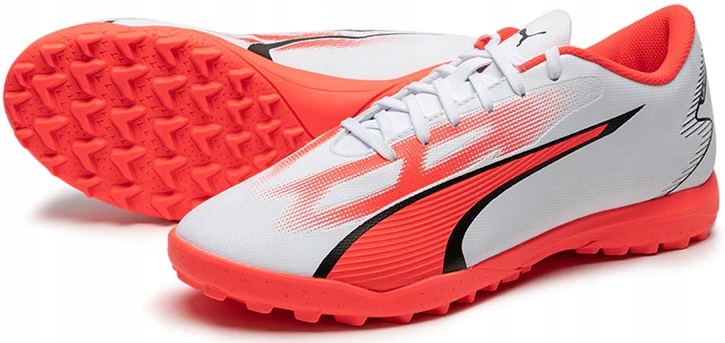 Сороконіжки ULTRA PLAY TT MEN’S FOOTBALL BOOTS розмір 44 — фото 1