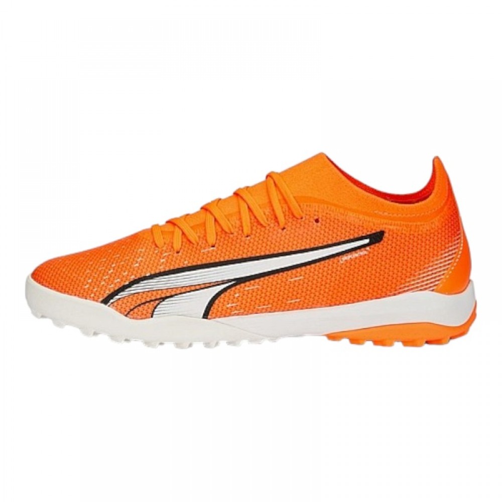 Сороконіжки Puma Ultra Match TT 107220_01 розмір 42 — фото 1