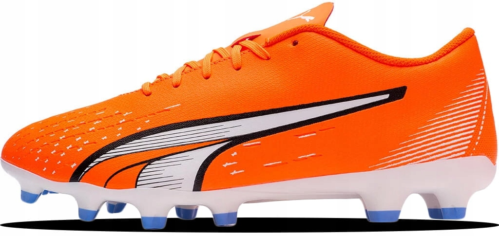 Бутси Puma Ultra Play FG/AG 107224_01 розмір 44 — фото 1