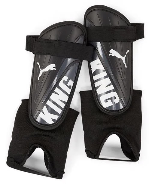 Щитки Puma King Ankle Jr — фото 1