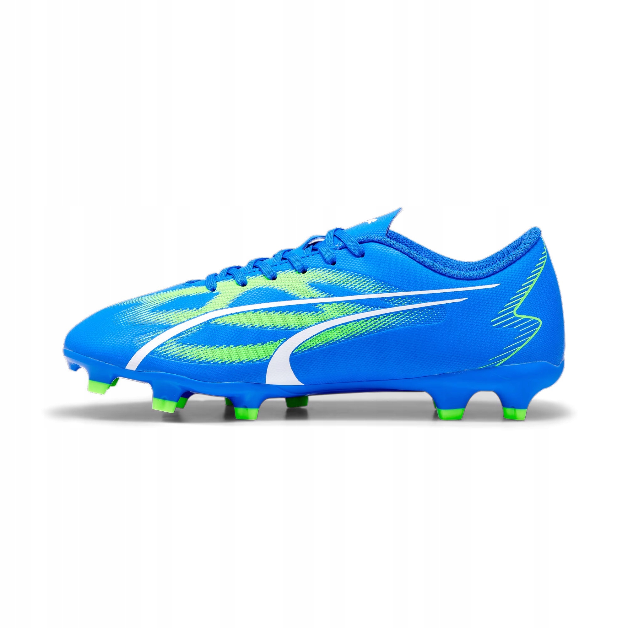Футбольні бутси PUMA Ultra Play Fg/Ag 107423-03 розмір 42 — фото 1