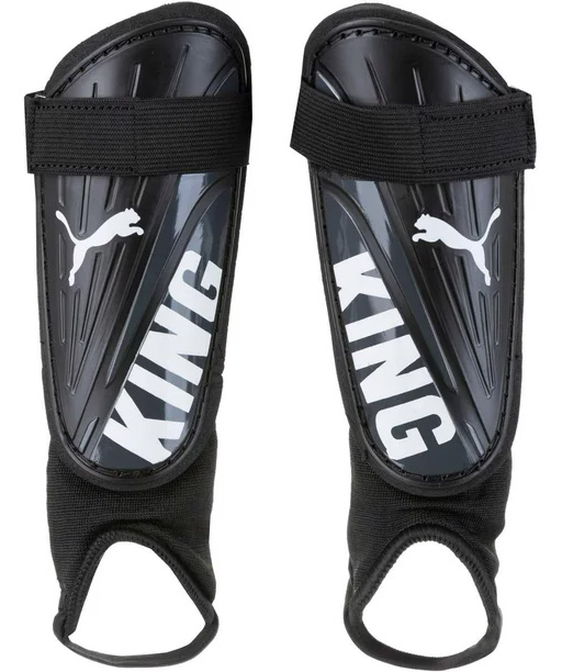 Щитки Puma King Ankle Jr — фото 3