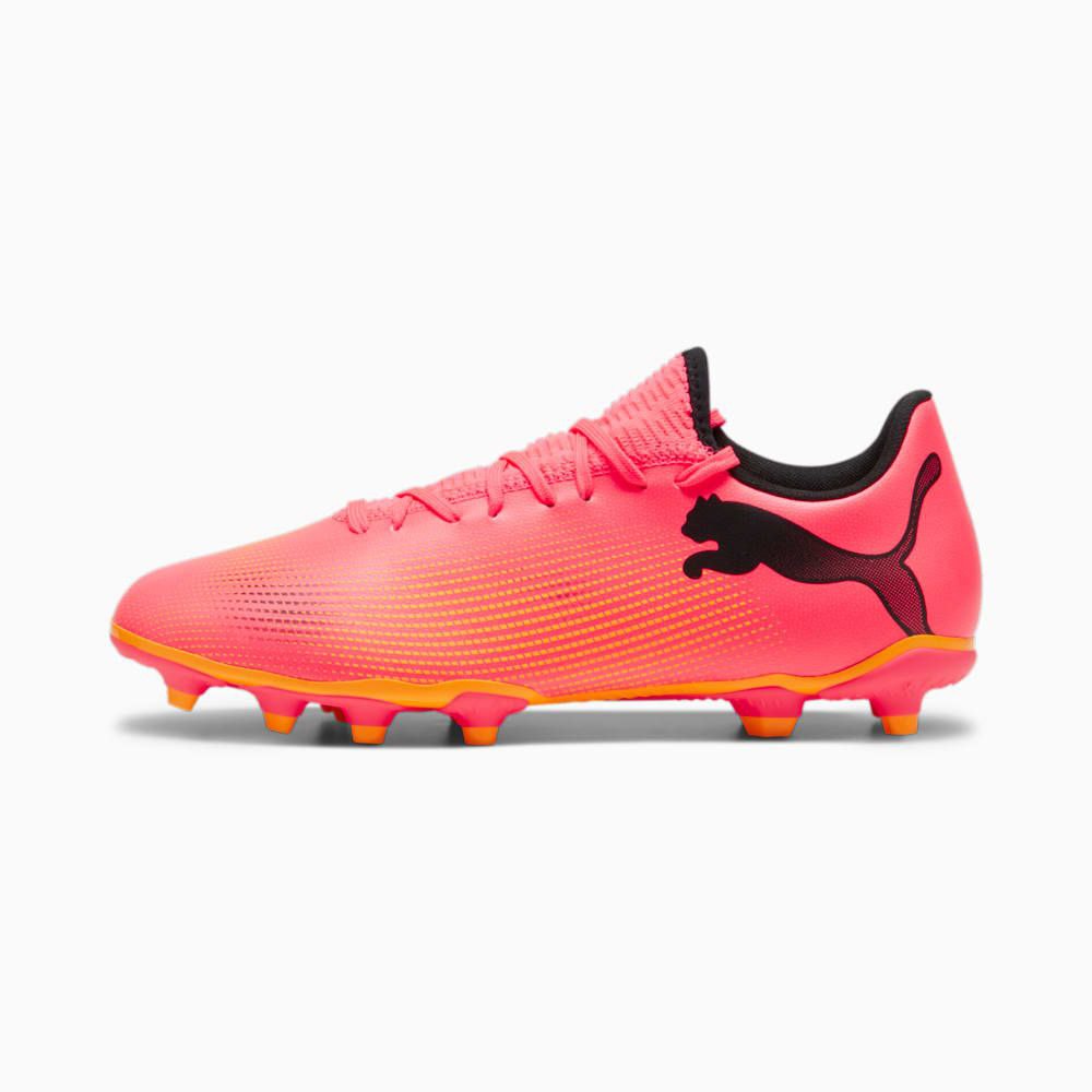 Бутси PUMA Future 7 Play FG/AG 107723_03 розмір 42 — фото 1